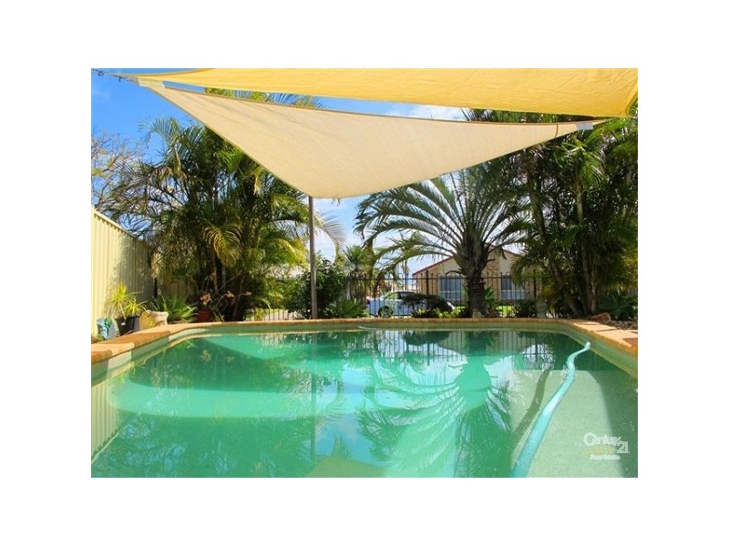 10 Taronga Street, Kippa-ring QLD 4021