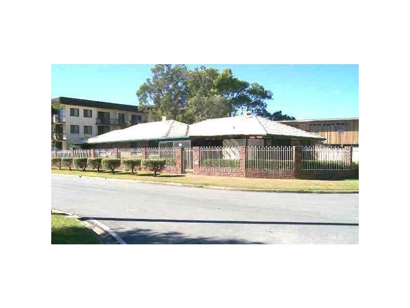 Sylvan Beach Esplanade, Bellara QLD 4507