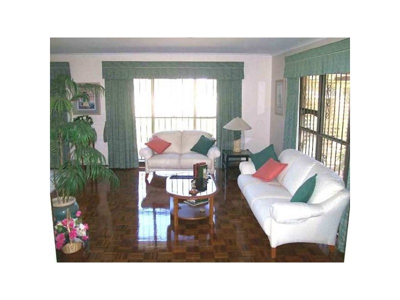 Sylvan Beach Esplanade, Bellara QLD 4507