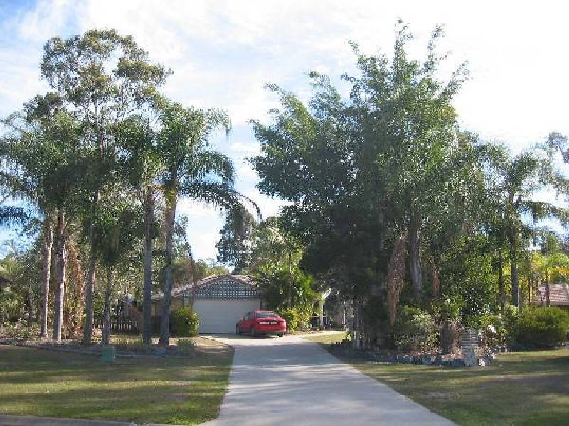 12 Claire Cl, Ormeau QLD 4208