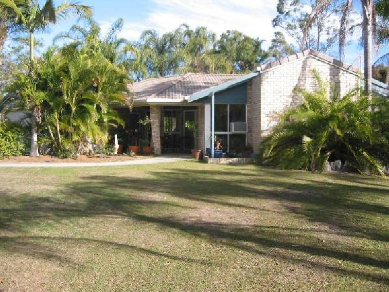 12 Claire Cl, Ormeau QLD 4208