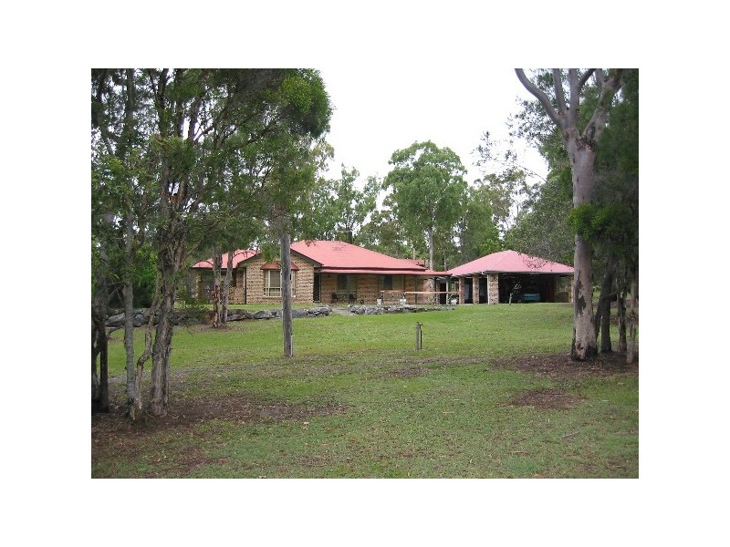 45 Pascoe Road, Ormeau QLD 4208