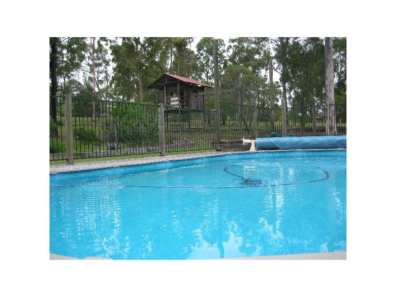 45 Pascoe Road, Ormeau QLD 4208