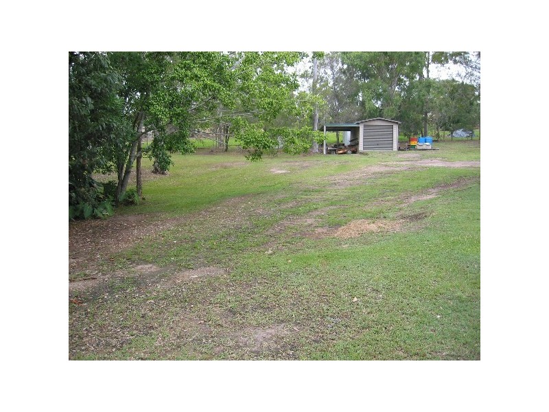 45 Pascoe Road, Ormeau QLD 4208