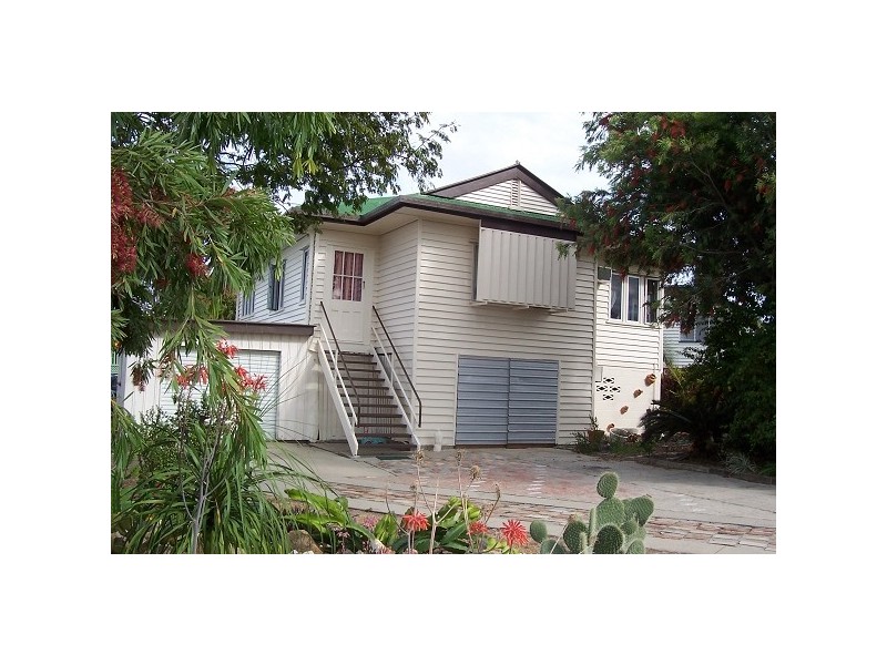 67 Leichhardt Street, Bowen QLD 4805