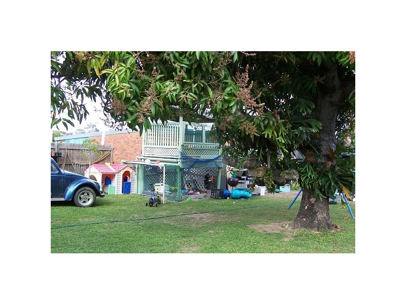 67 Leichhardt Street, Bowen QLD 4805