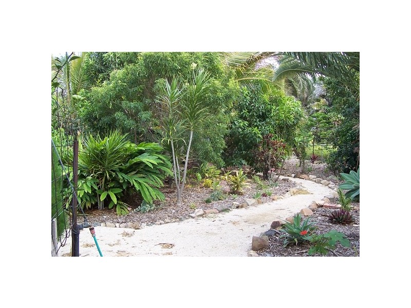 67 Leichhardt Street, Bowen QLD 4805