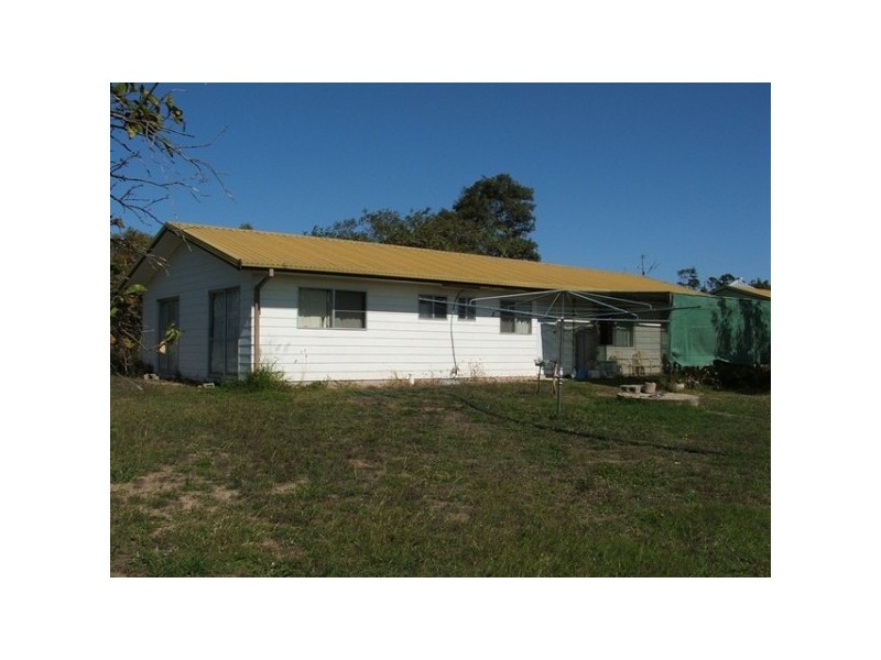 66 Hillview Road, Bowen QLD 4805