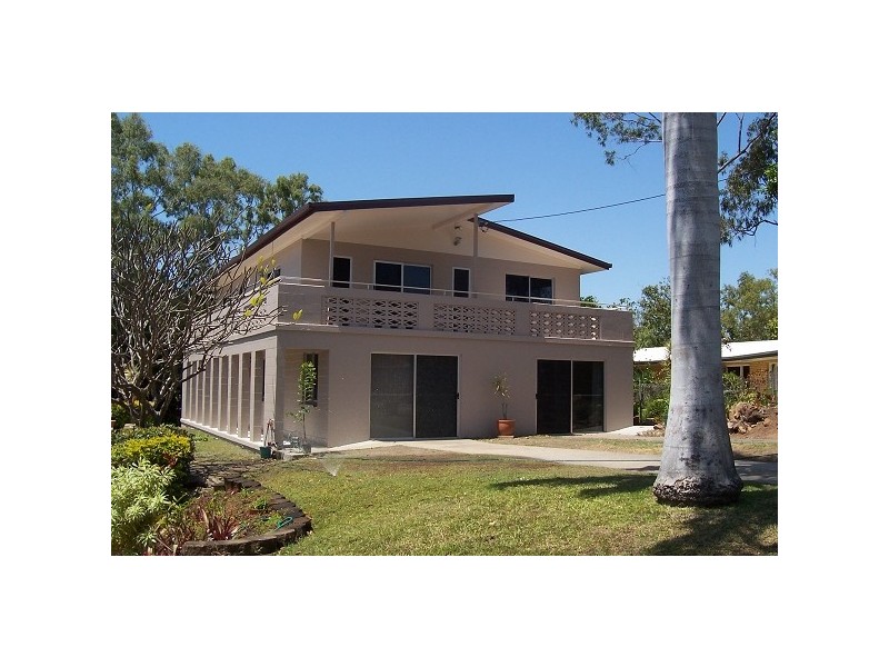 126 Mt Nutt Road, Queens Beach, Bowen QLD 4805
