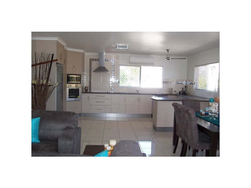 126 Mt Nutt Road, Queens Beach, Bowen QLD 4805