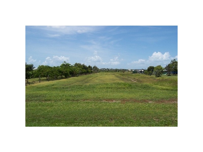 Lot 4 Ascot Crescent, Bowen QLD 4805