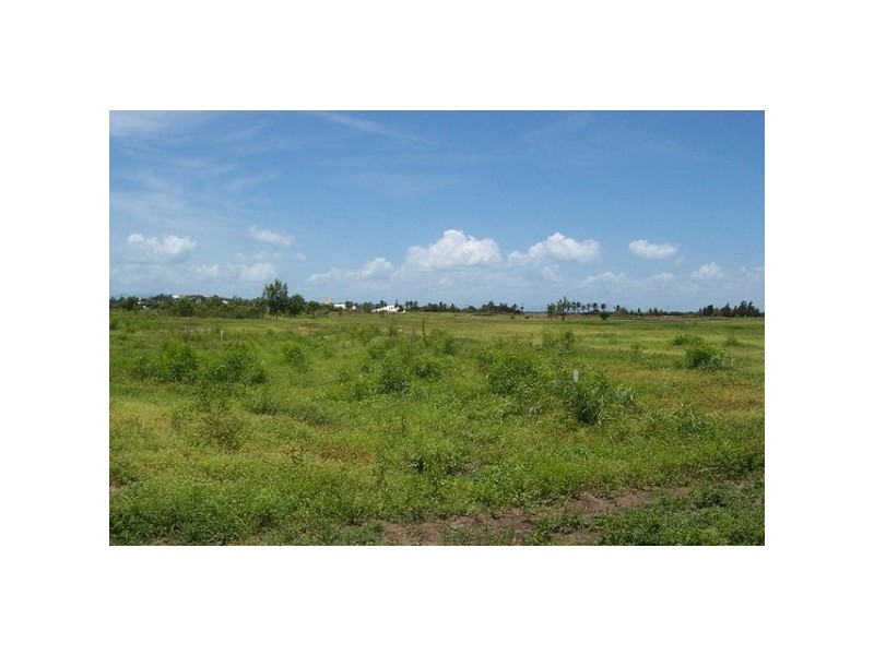 Lot 4 Ascot Crescent, Bowen QLD 4805