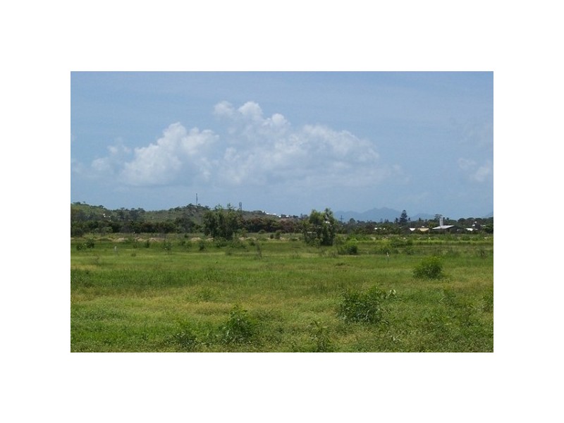 Lot 4 Ascot Crescent, Bowen QLD 4805