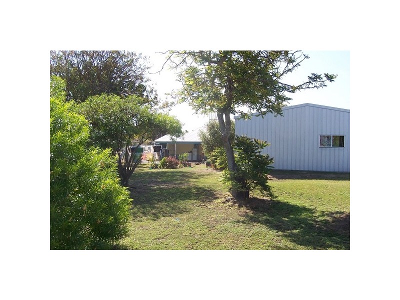 47 Gordon Street, Bowen QLD 4805