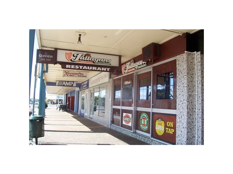 37 Herbert Street, Bowen QLD 4805