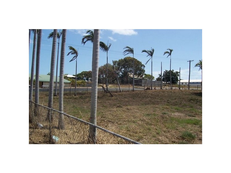 55a George Street, Bowen QLD 4805