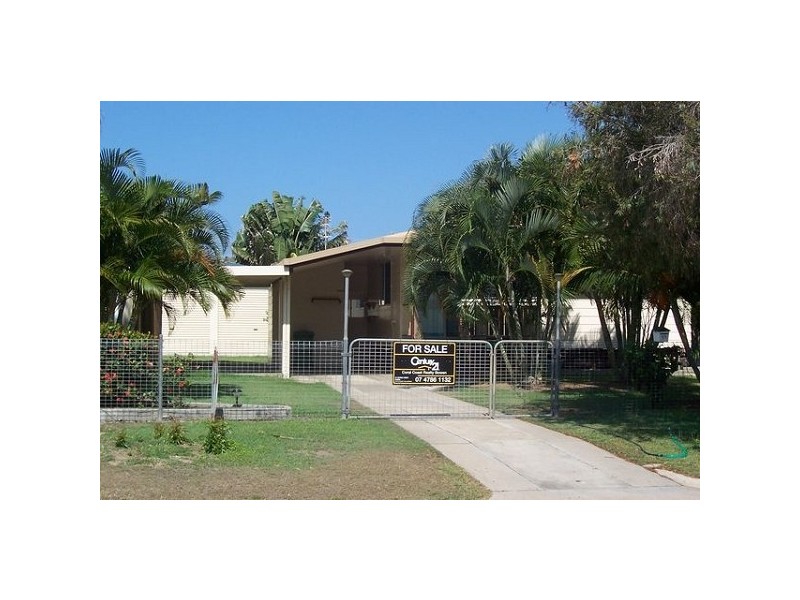 10 Dove Street, Bowen QLD 4805