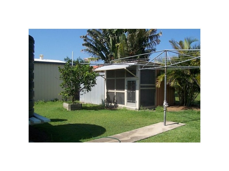 10 Dove Street, Bowen QLD 4805