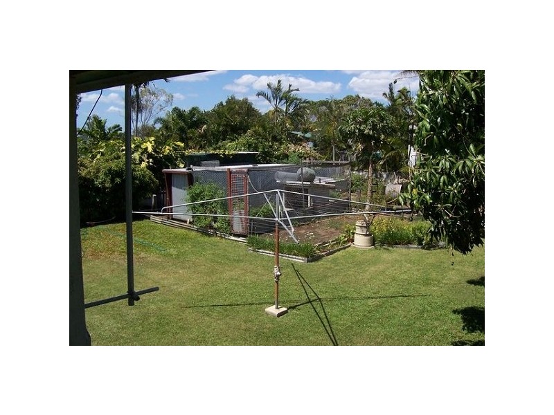 31 Sinclair Street, Bowen QLD 4805