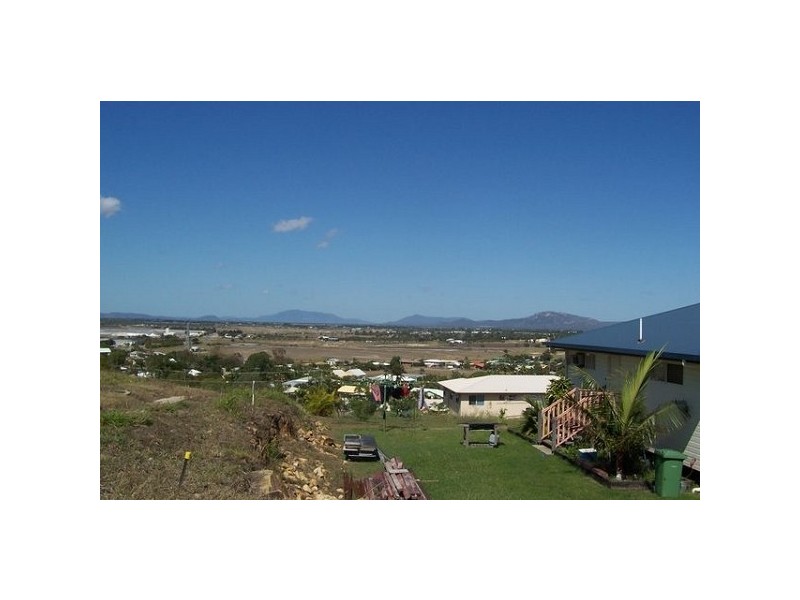 7 Pilcher Place, Bowen QLD 4805