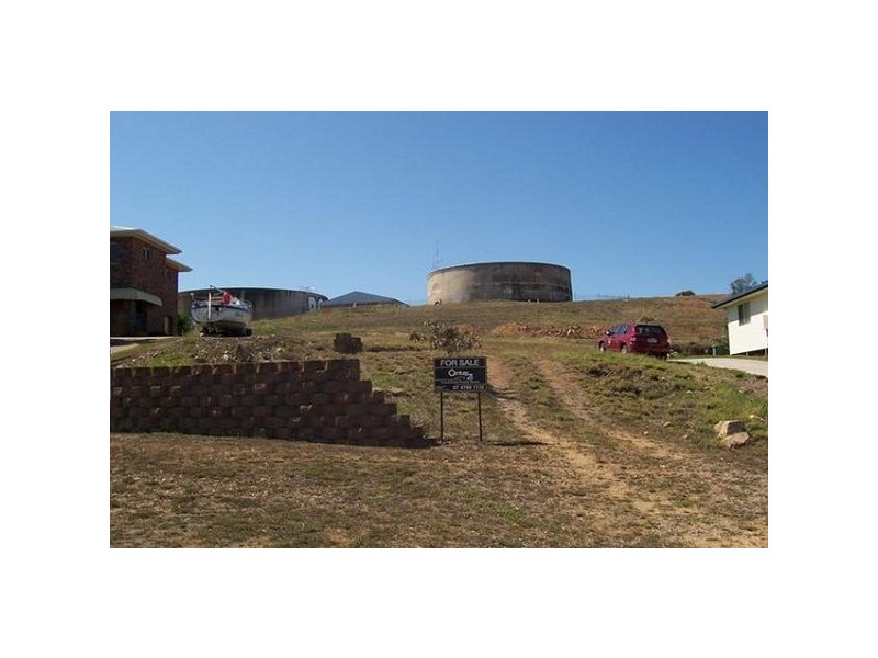 7 Pilcher Place, Bowen QLD 4805