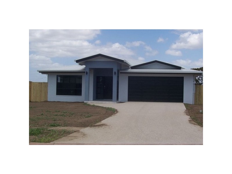 24 Kirkpatrick Court, Bowen QLD 4805