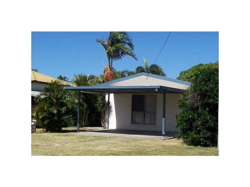 53 Whitsunday Street QUEENS BEACH, Bowen QLD 4805