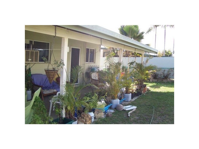 106 Leichhardt Street, Bowen QLD 4805