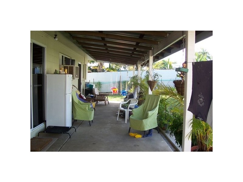 106 Leichhardt Street, Bowen QLD 4805