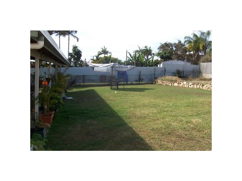 106 Leichhardt Street, Bowen QLD 4805