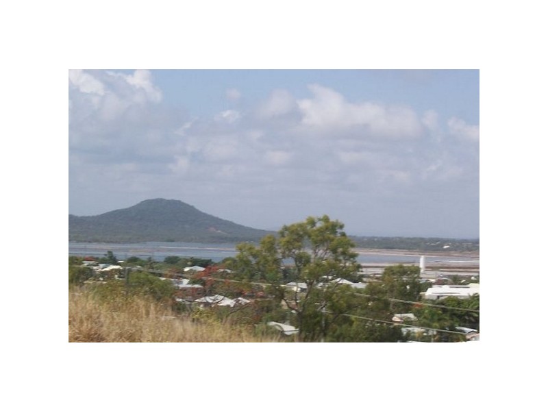 13 Pilcher Place, Bowen QLD 4805