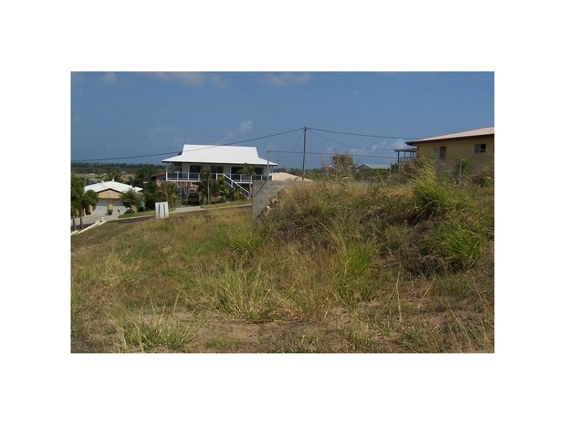 13 Pilcher Place, Bowen QLD 4805