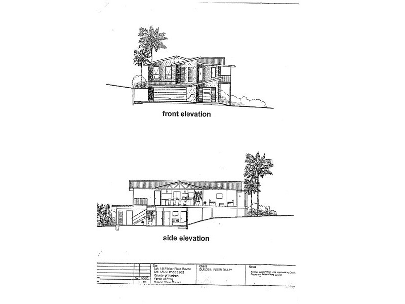 13 Pilcher Place, Bowen QLD 4805