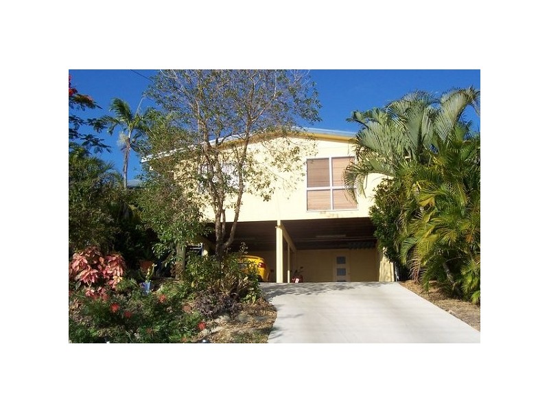 82 Leichhardt Street, Bowen QLD 4805