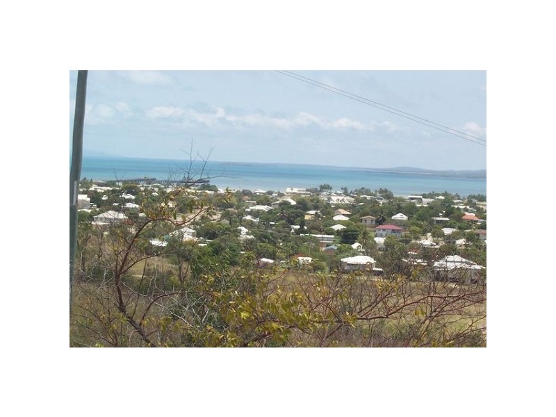 Lot 23 Tynwald Avenue, THE HILL, Bowen QLD 4805