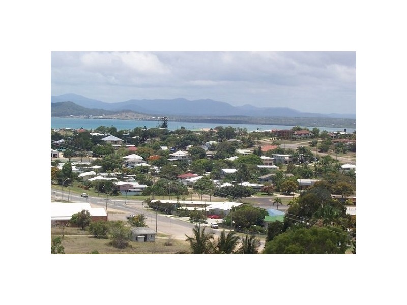 Lot 25 Tynwald Avenue, THE HILL, Bowen QLD 4805