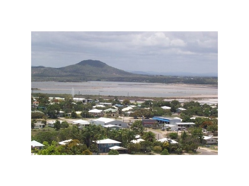Lot 25 Tynwald Avenue, THE HILL, Bowen QLD 4805