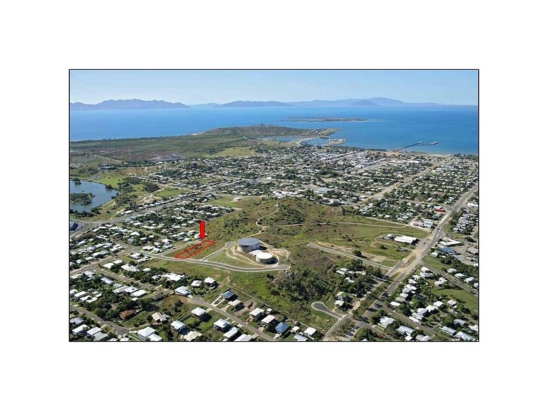 Lot 31 Tynwald Avenue, THE HILL, Bowen QLD 4805