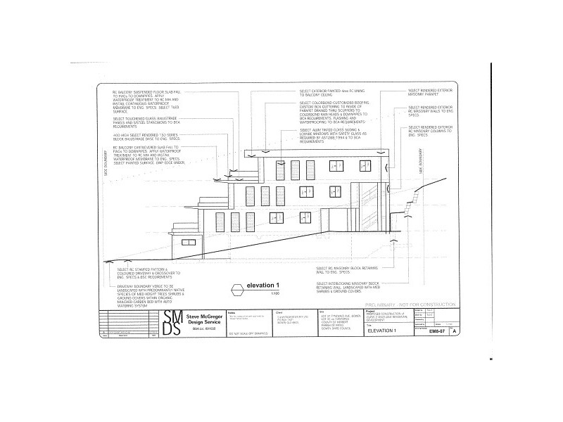 Lot 31 Tynwald Avenue, THE HILL, Bowen QLD 4805