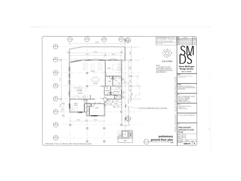 Lot 31 Tynwald Avenue, THE HILL, Bowen QLD 4805