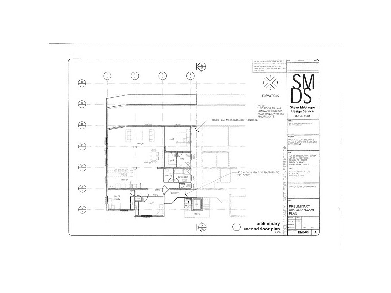 Lot 31 Tynwald Avenue, THE HILL, Bowen QLD 4805