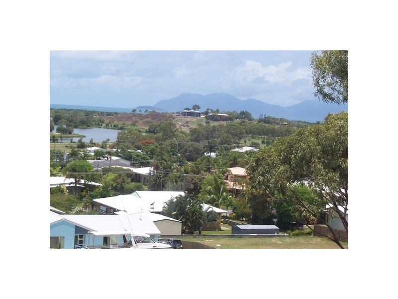 Lot 31 Tynwald Avenue, THE HILL, Bowen QLD 4805
