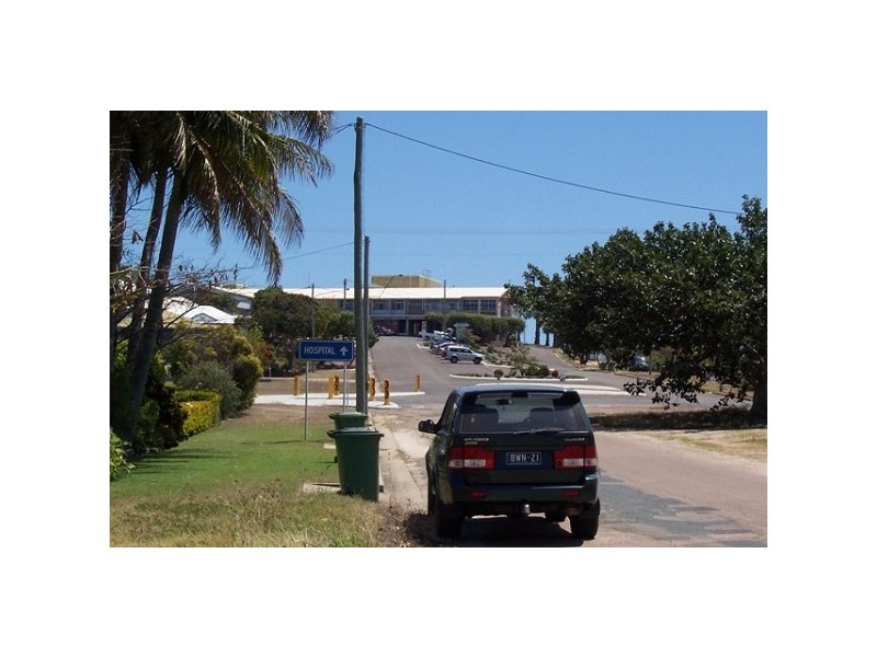 45 Gregory Street, Bowen QLD 4805