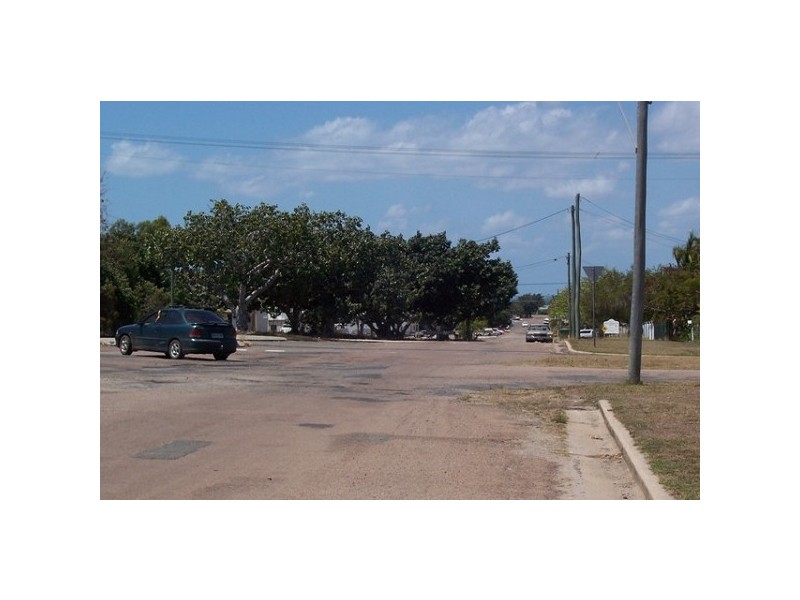 45 Gregory Street, Bowen QLD 4805