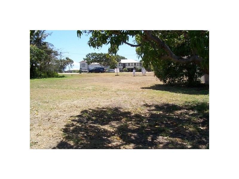 45 Gregory Street, Bowen QLD 4805
