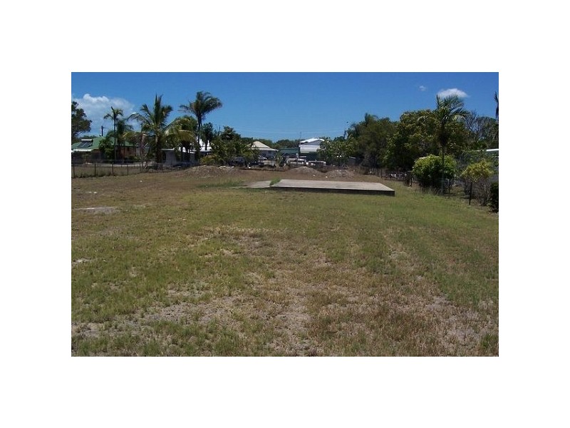 9 Gordon Street, Bowen QLD 4805