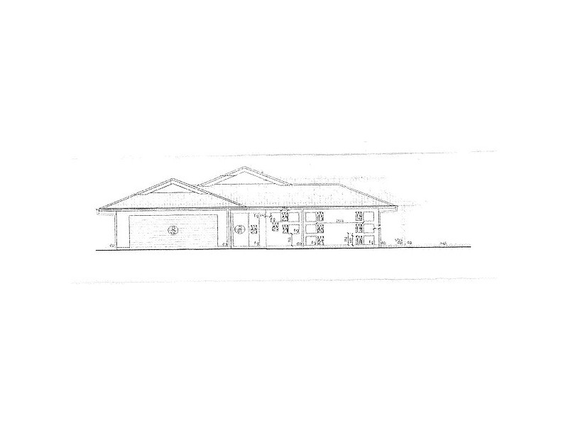 Lot 157 Sunshine Court, Bowen QLD 4805