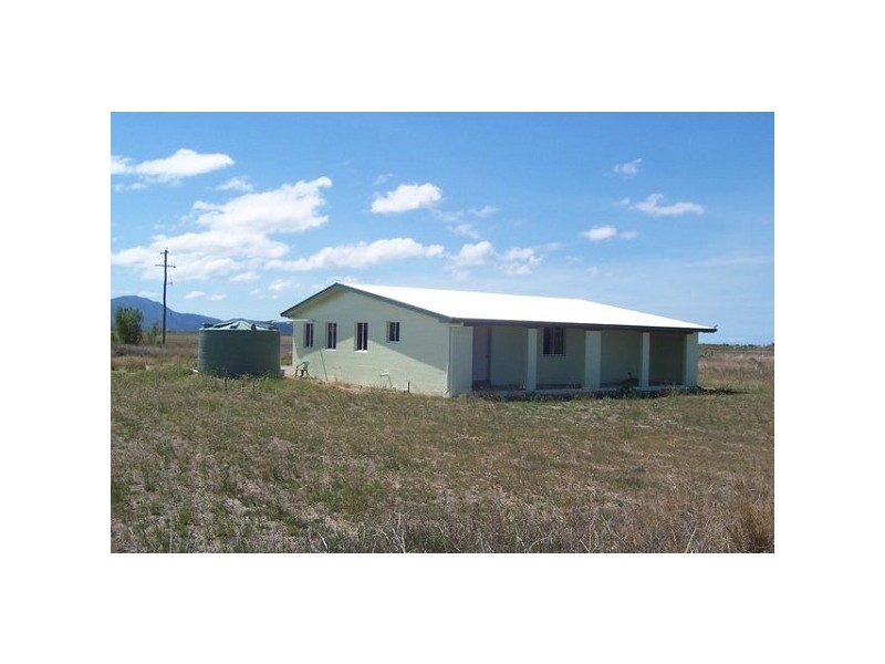 Lot 11 Wylie Park Road, Bowen QLD 4805