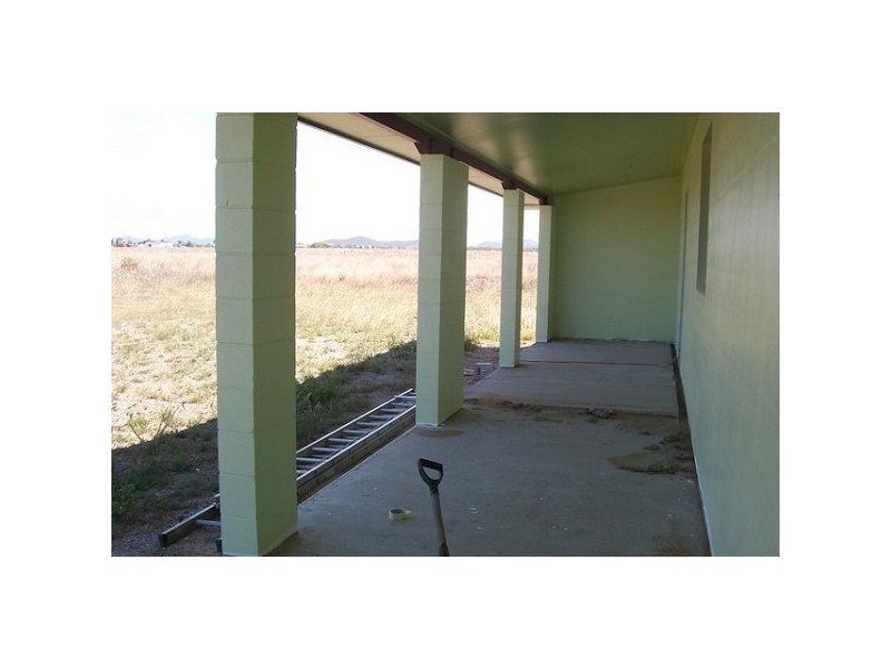 Lot 11 Wylie Park Road, Bowen QLD 4805