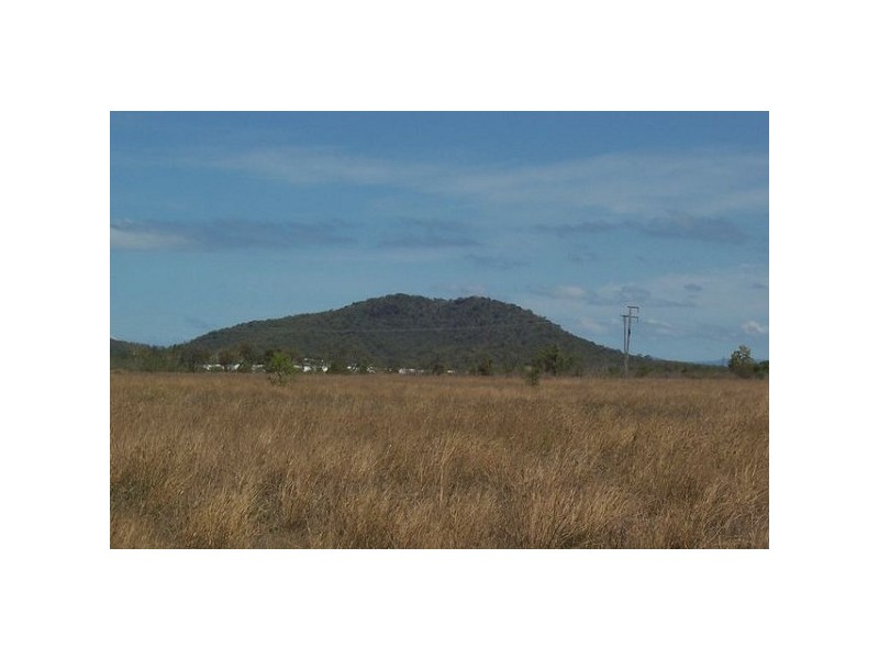 Lot 11 Wylie Park Road, Bowen QLD 4805